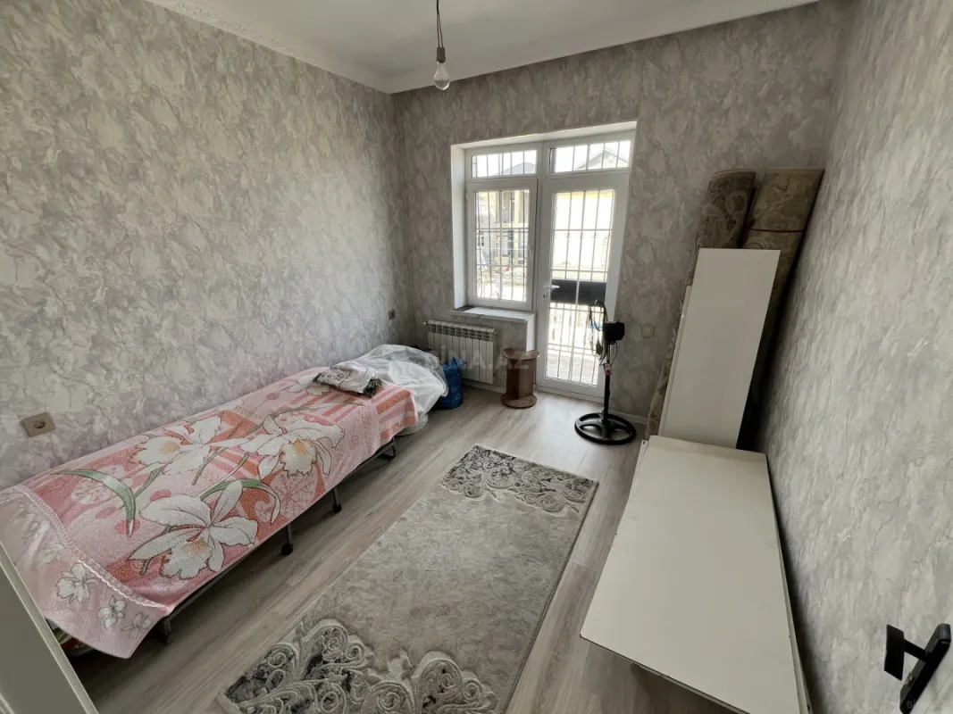 Satılır 4 otaqlı həyət evi 120 m²