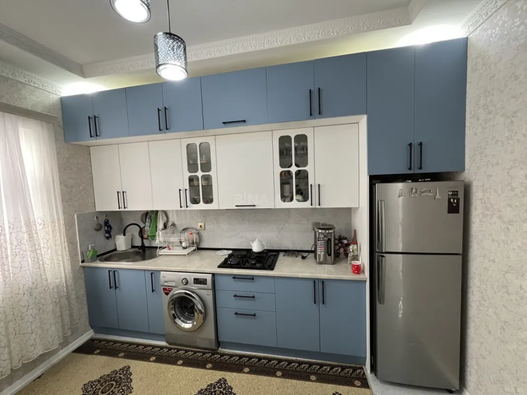 Satılır 4 otaqlı həyət evi 120 m²