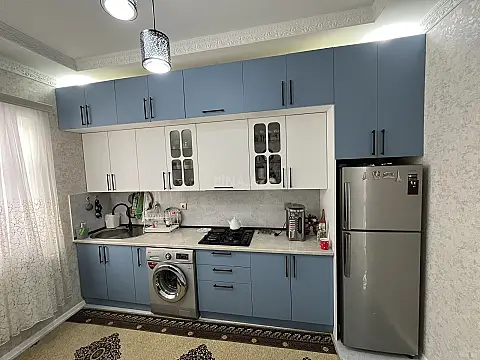 Satılır 4 otaqlı həyət evi 120 m²