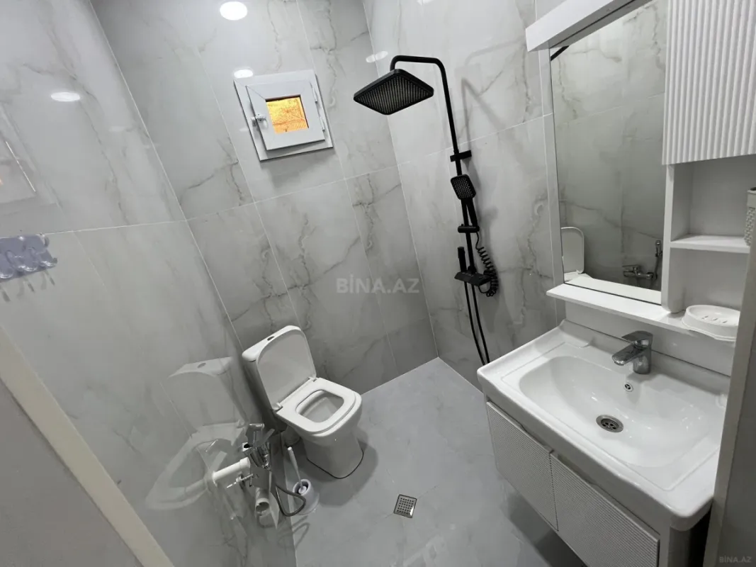 Satılır 4 otaqlı həyət evi 120 m²