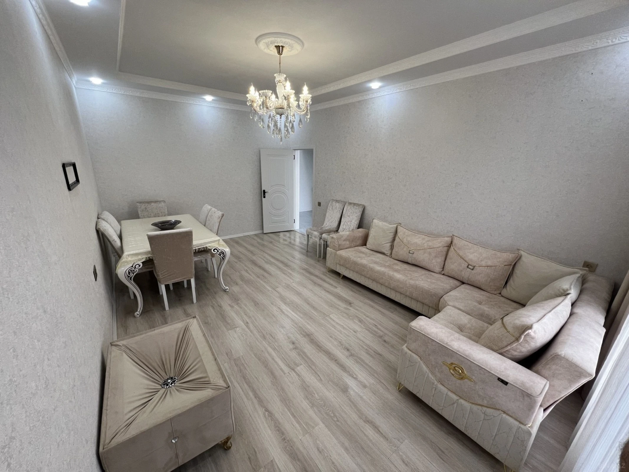 Satılır 4 otaqlı həyət evi 120 m²
