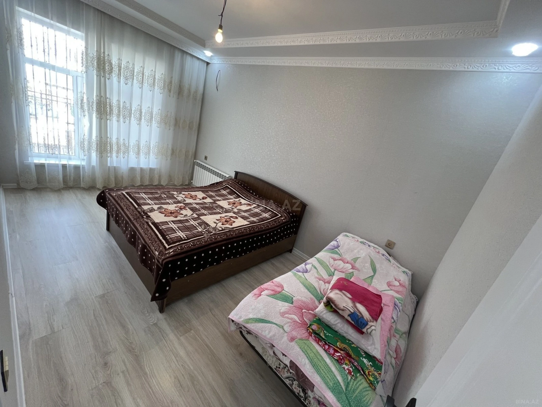 Satılır 4 otaqlı həyət evi 120 m²