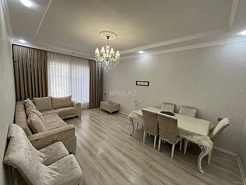 Satılır 4 otaqlı həyət evi 120 m²