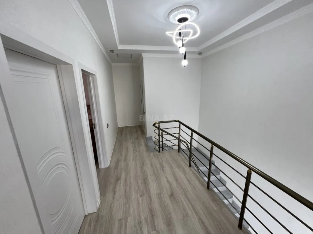 Satılır 4 otaqlı həyət evi 120 m²