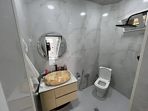 Satılır 4 otaqlı həyət evi 120 m²