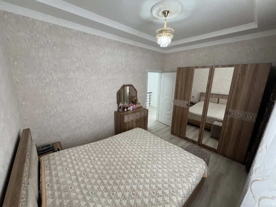 Satılır 4 otaqlı həyət evi 120 m²