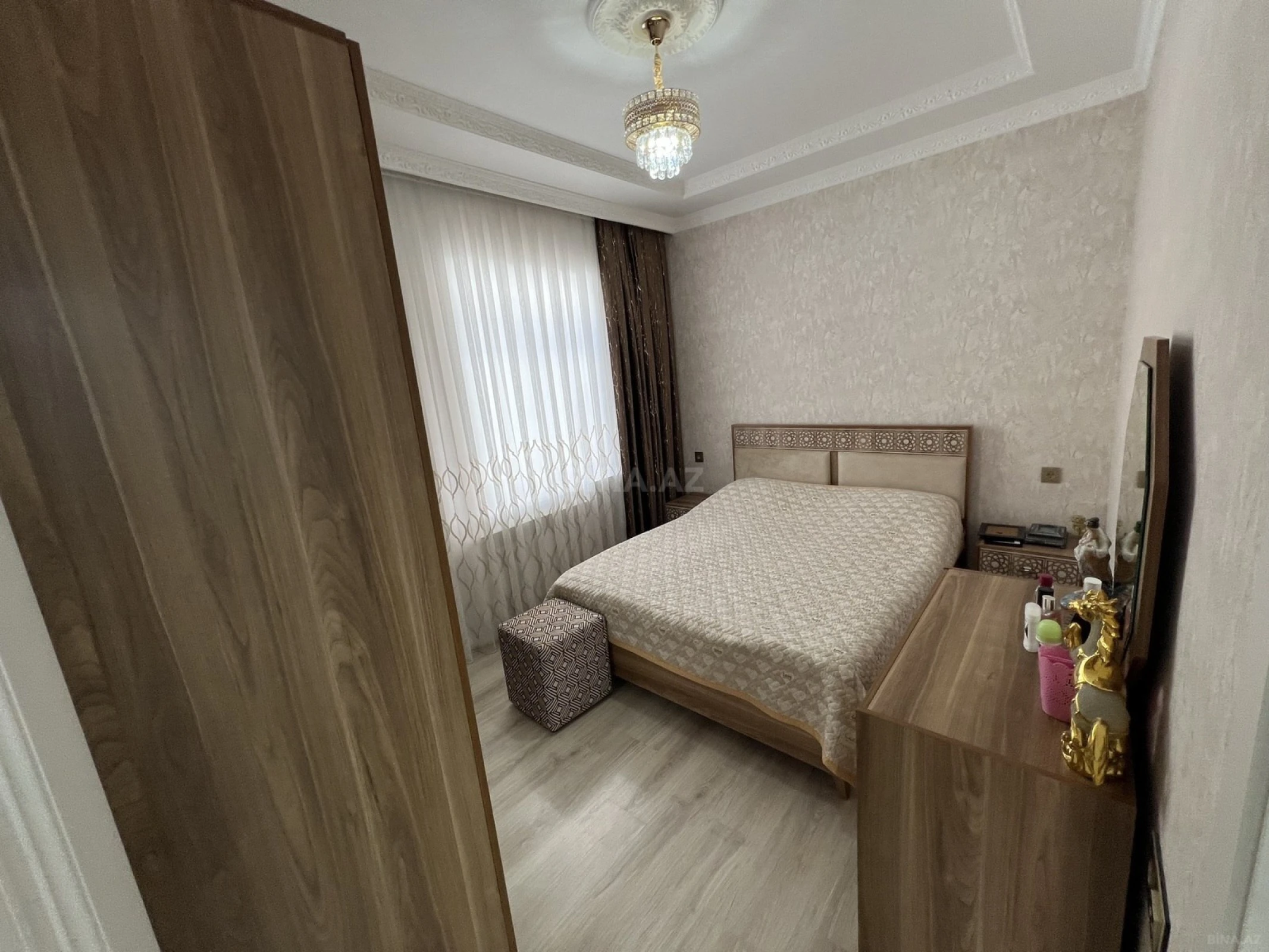 Satılır 4 otaqlı həyət evi 120 m²