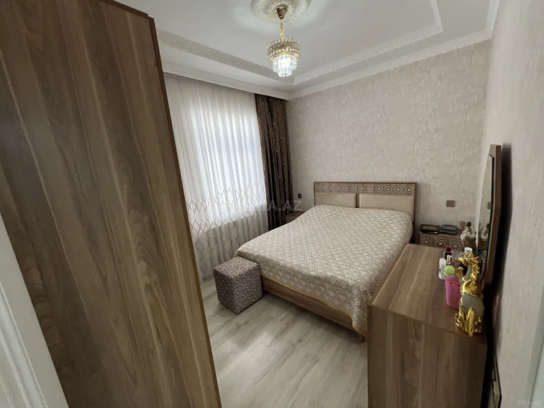 Satılır 4 otaqlı həyət evi 120 m²