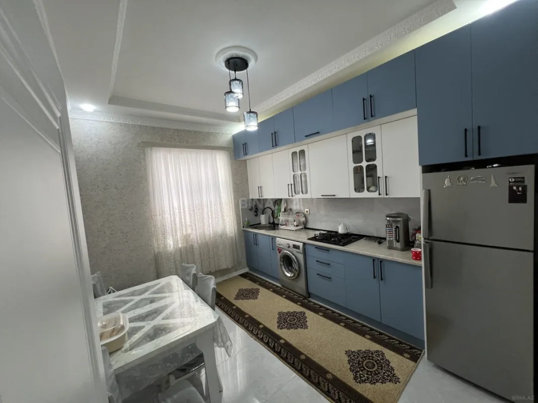 Satılır 4 otaqlı həyət evi 120 m²