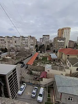 Satılır 4 otaqlı mənzil 87 m² — Bakı, 7-ci mikrorayon 4 otaq 87.00 m²