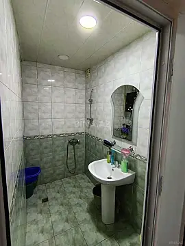 Satılır 4 otaqlı mənzil 87 m²
