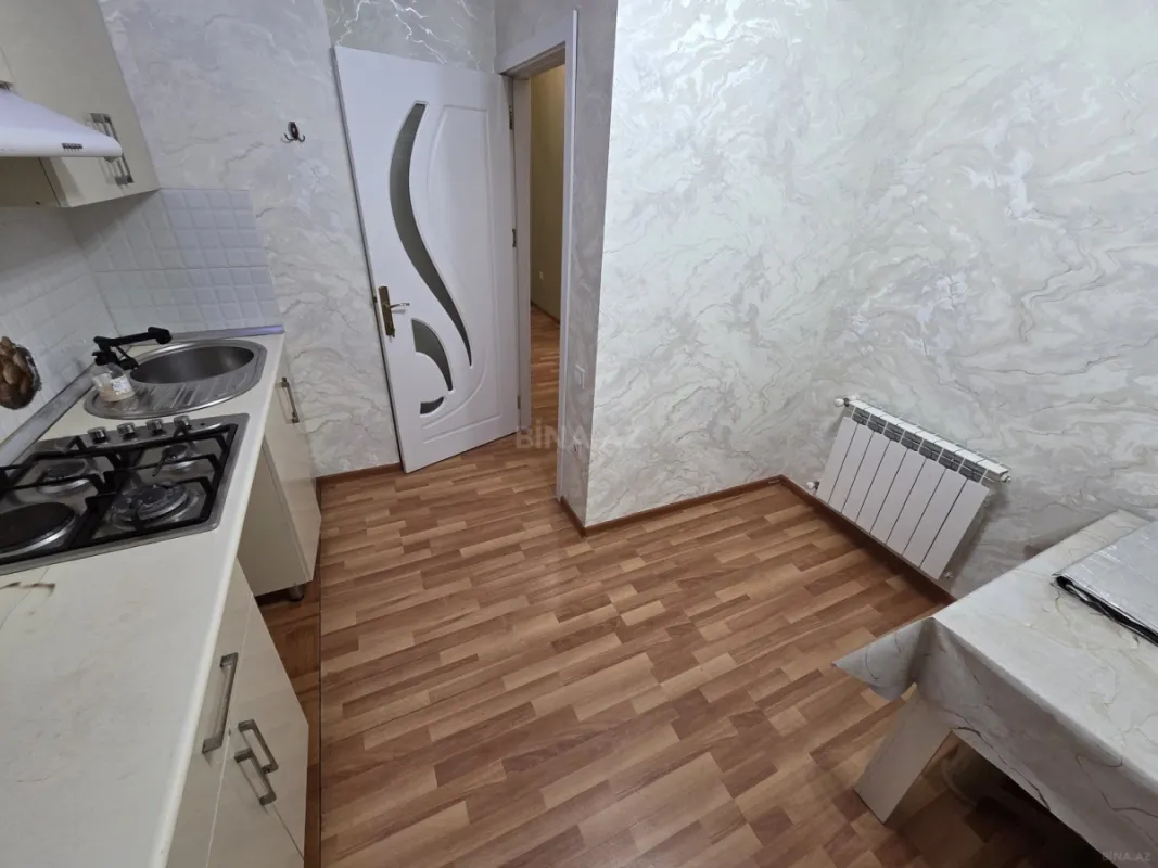 Satılır 2 otaqlı mənzil 69.5 m²