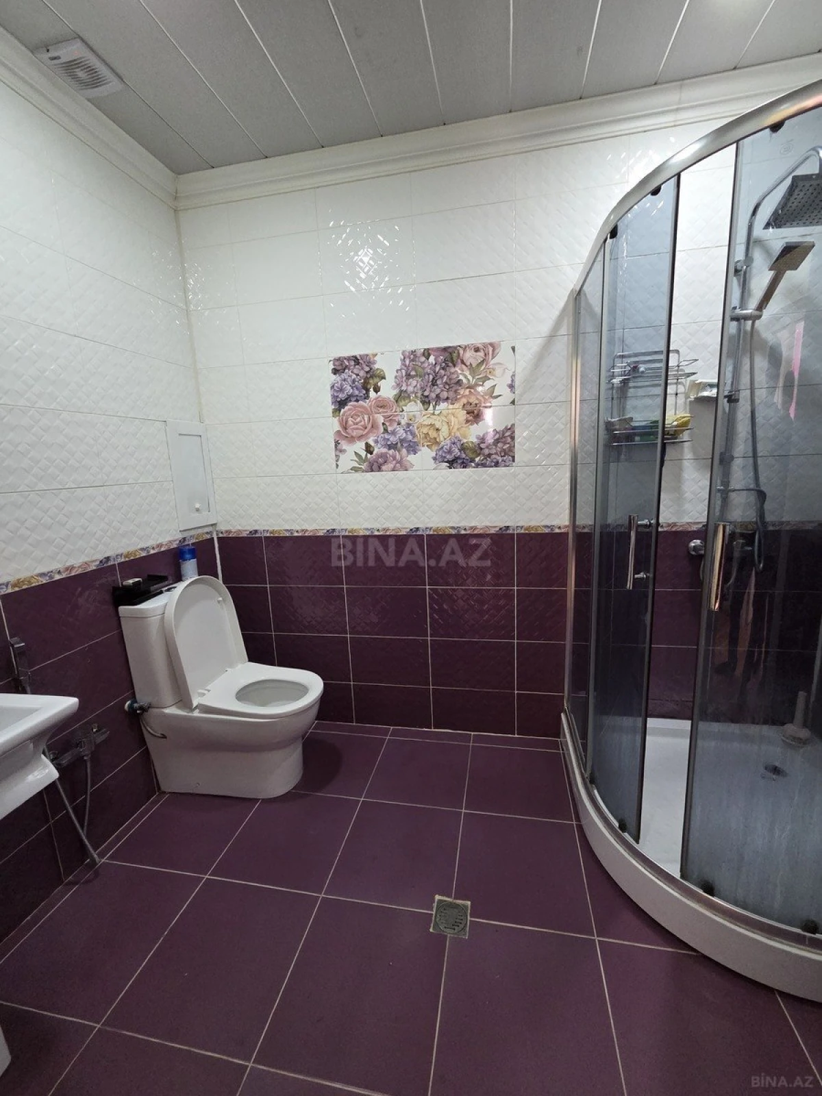 Satılır 2 otaqlı mənzil 69.5 m²