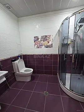 Satılır 2 otaqlı mənzil 69.5 m²