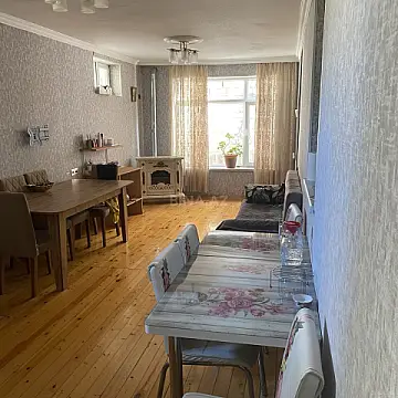 Satılır 3 otaqlı həyət evi 115 m²