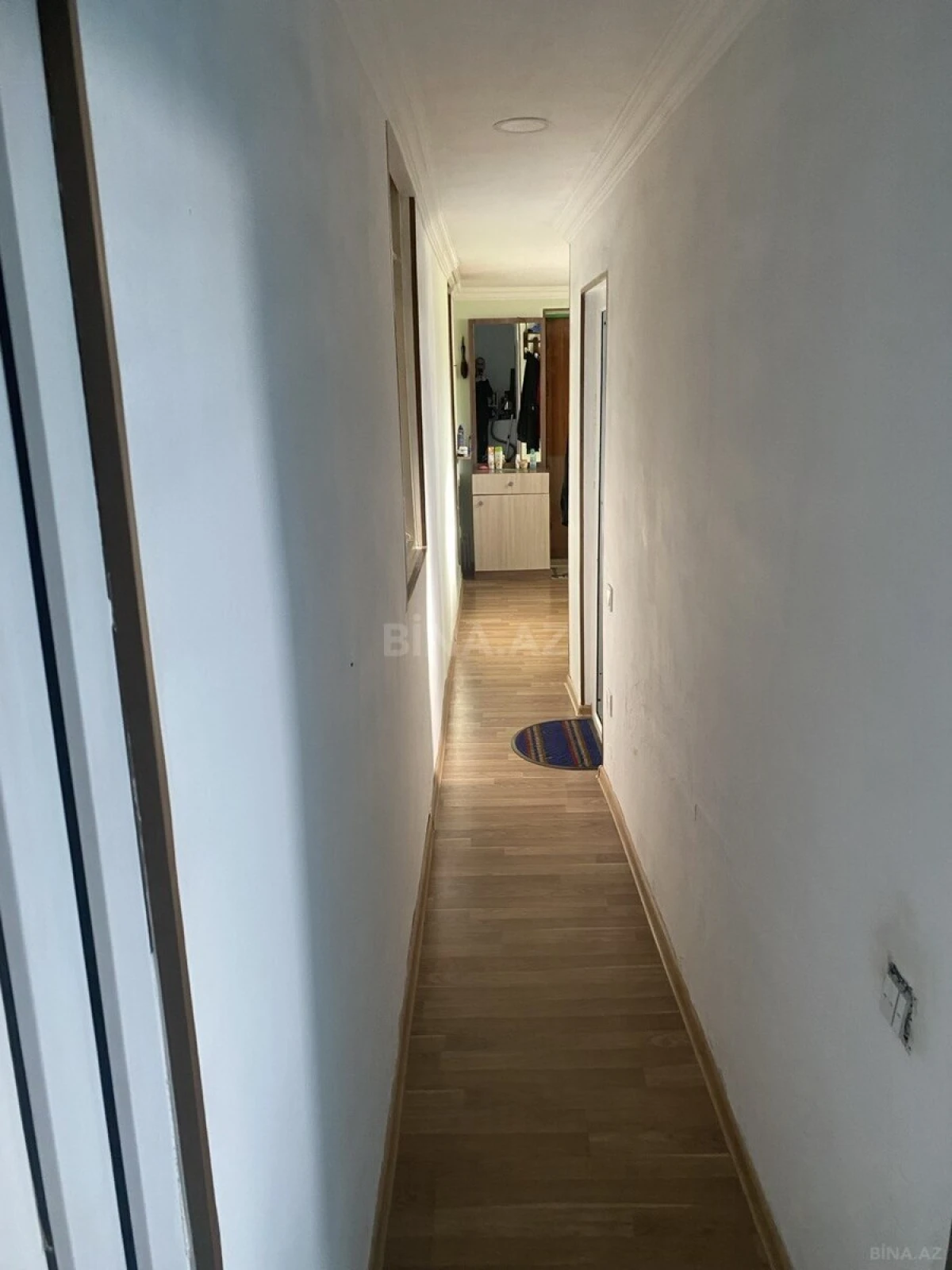 Satılır 3 otaqlı həyət evi 115 m²
