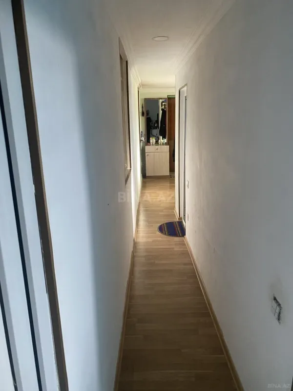 Satılır 3 otaqlı həyət evi 115 m²