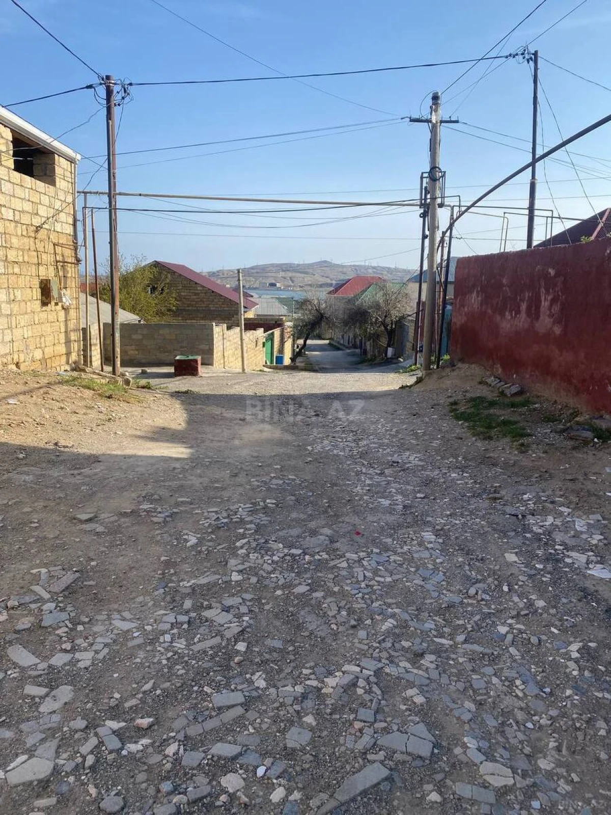 Satılır 3 otaqlı həyət evi 115 m²