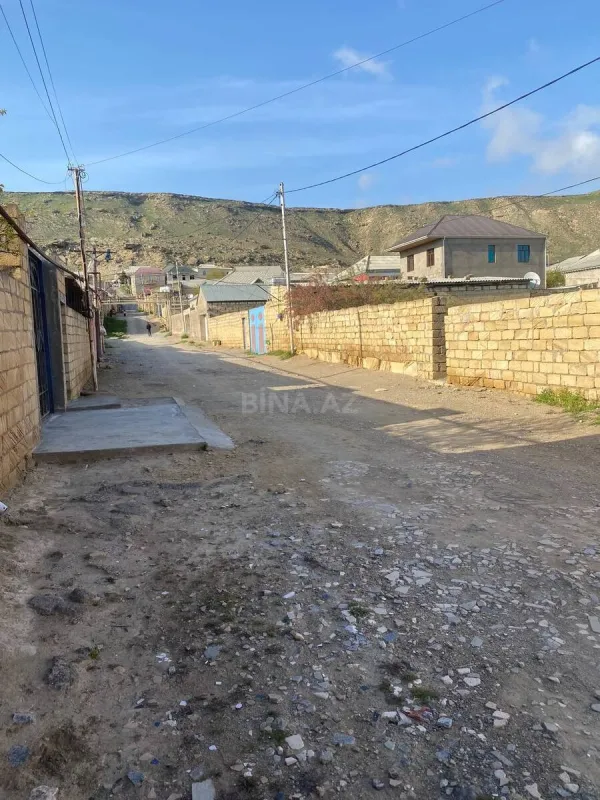 Satılır 3 otaqlı həyət evi 115 m²