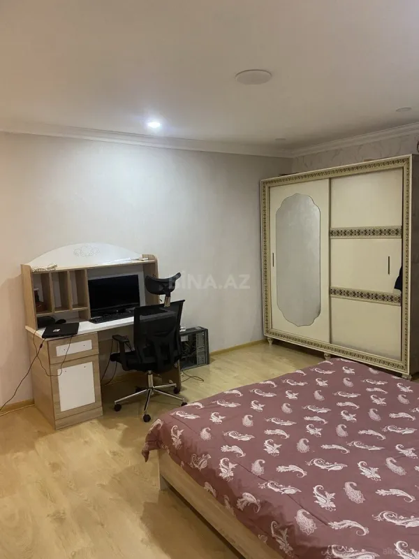 Satılır 3 otaqlı həyət evi 115 m²