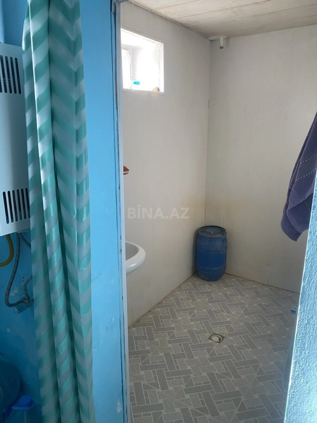 Satılır 3 otaqlı həyət evi 115 m²