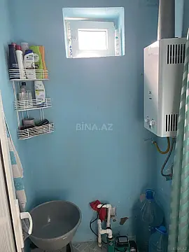 Satılır 3 otaqlı həyət evi 115 m²