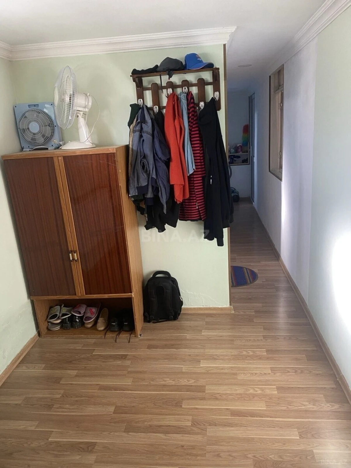 Satılır 3 otaqlı həyət evi 115 m²