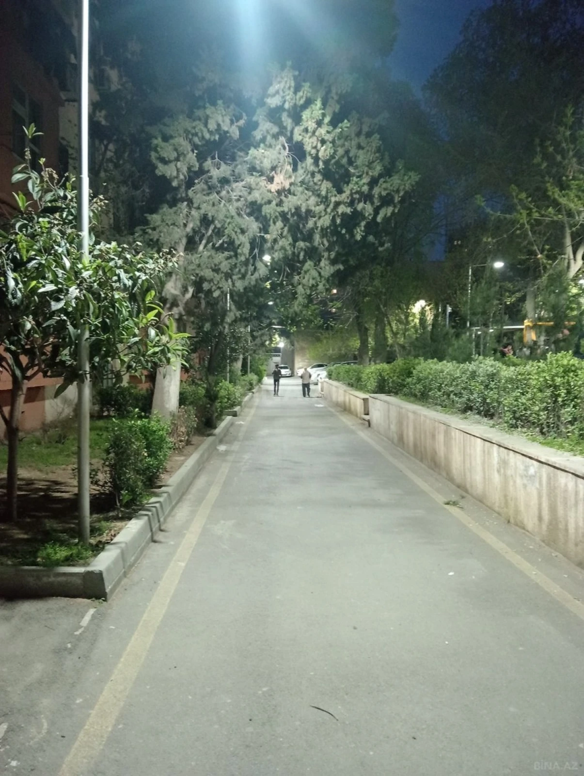 Kirayə verilir 3 otaqlı mənzil 80 m²