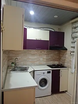 Kirayə verilir 3 otaqlı mənzil 80 m²