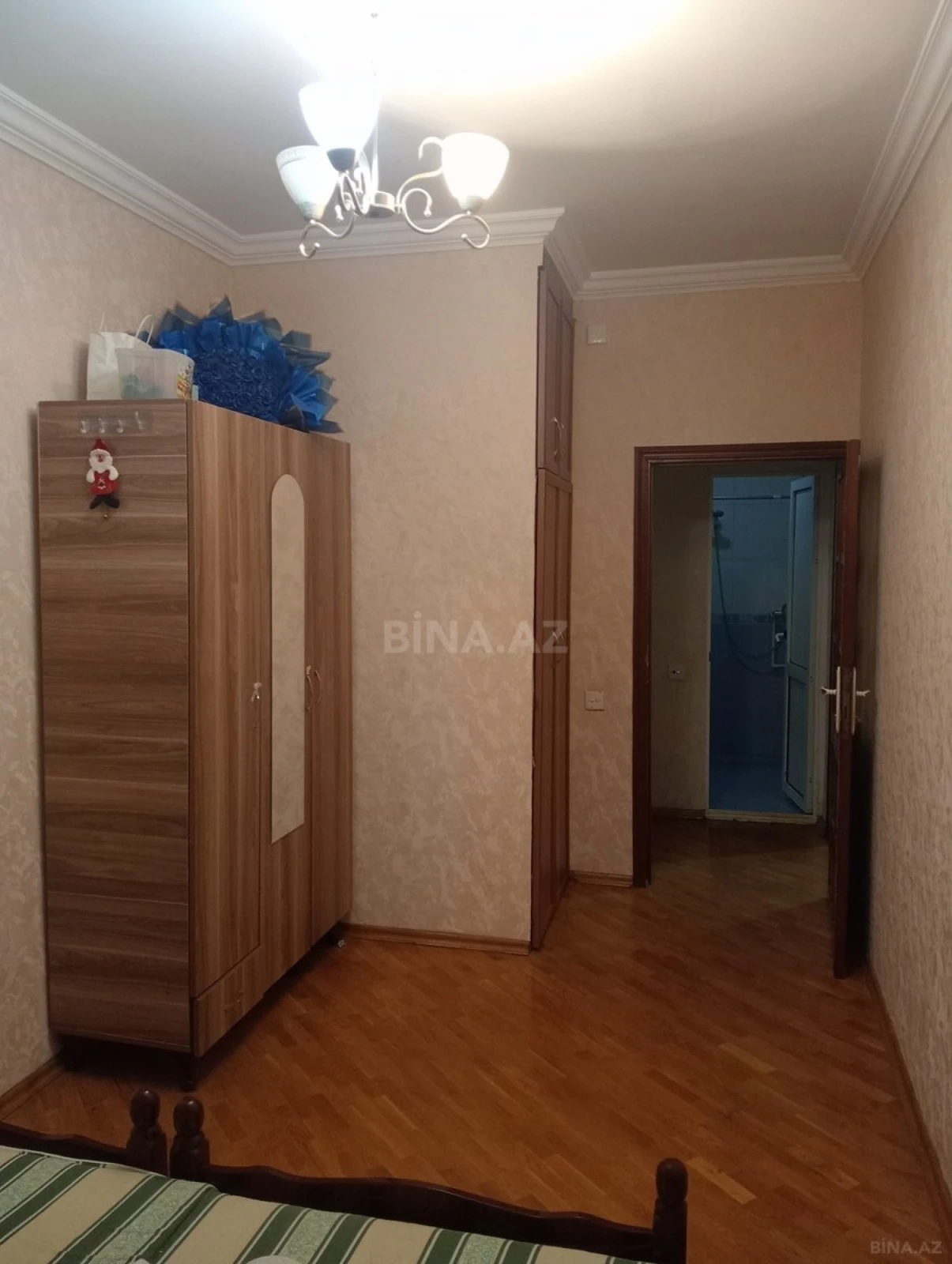 Kirayə verilir 3 otaqlı mənzil 80 m²
