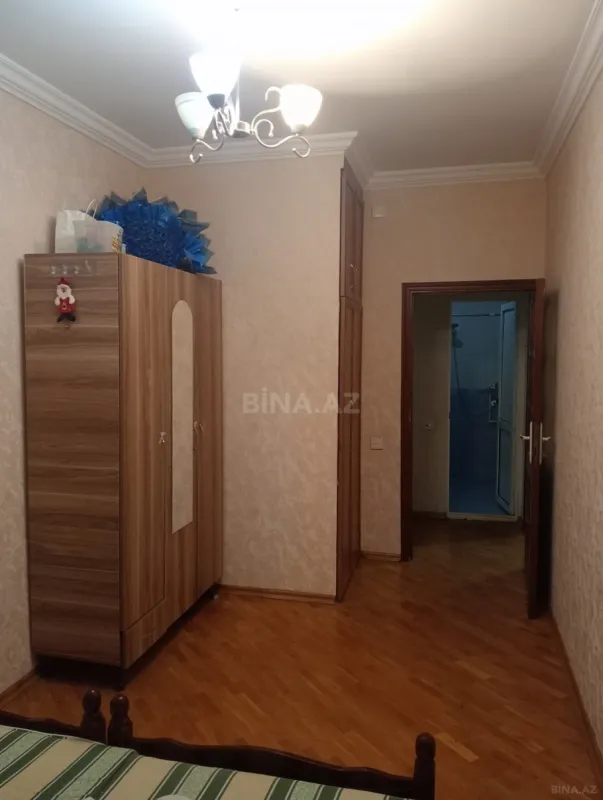 Kirayə verilir 3 otaqlı mənzil 80 m²