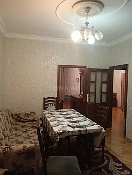 Kirayə verilir 3 otaqlı mənzil 80 m²