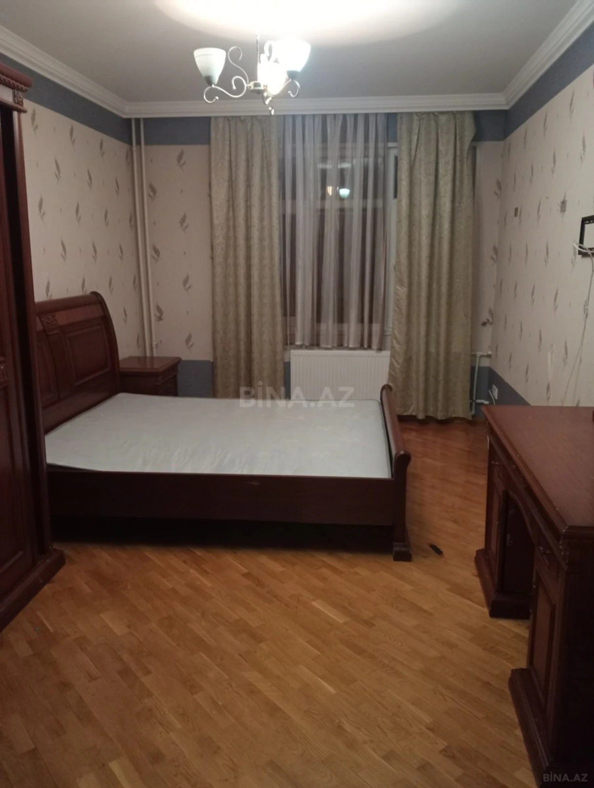 Kirayə verilir 3 otaqlı mənzil 80 m²