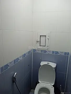 Kirayə verilir 3 otaqlı mənzil 80 m²