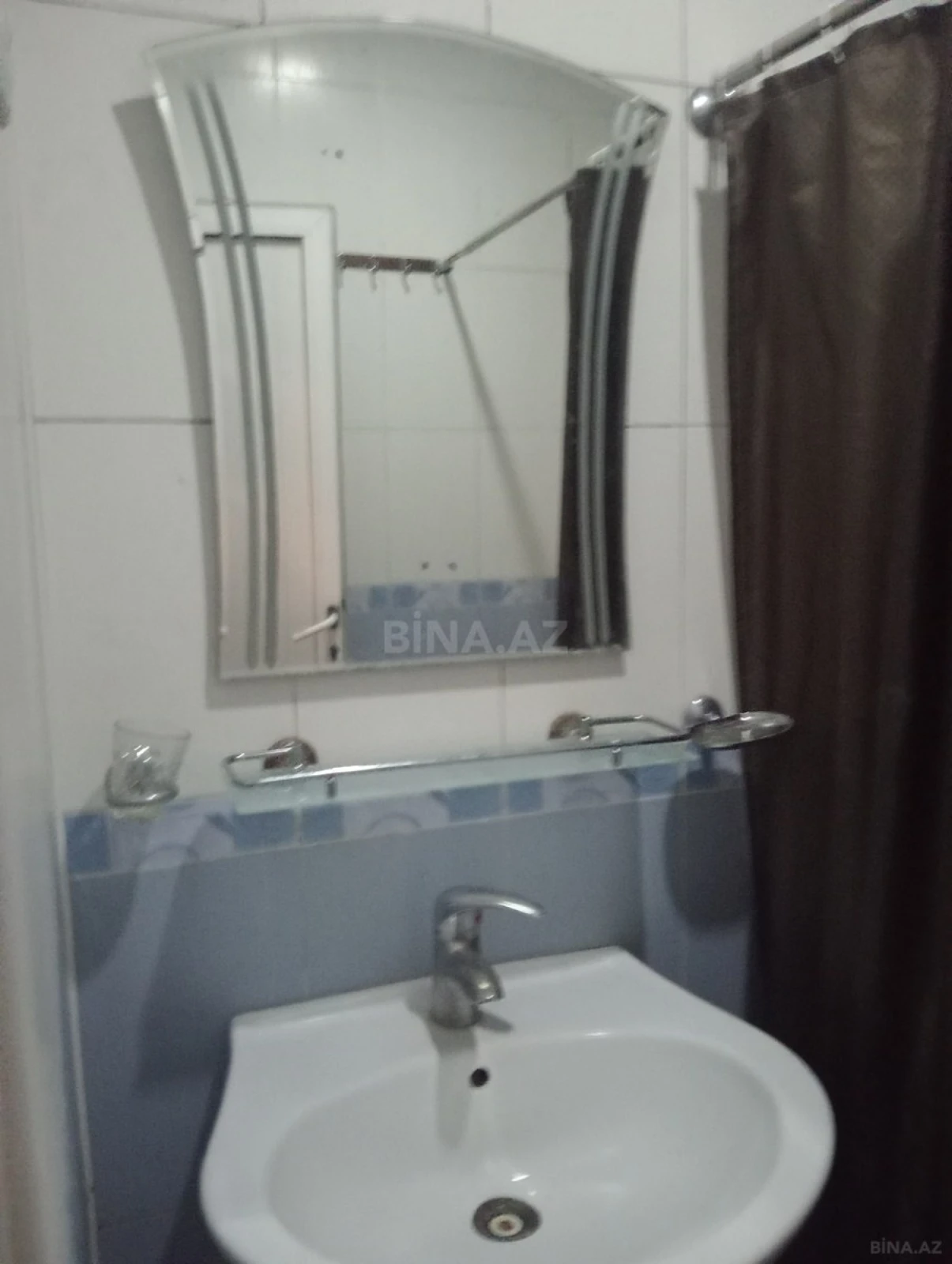 Kirayə verilir 3 otaqlı mənzil 80 m²