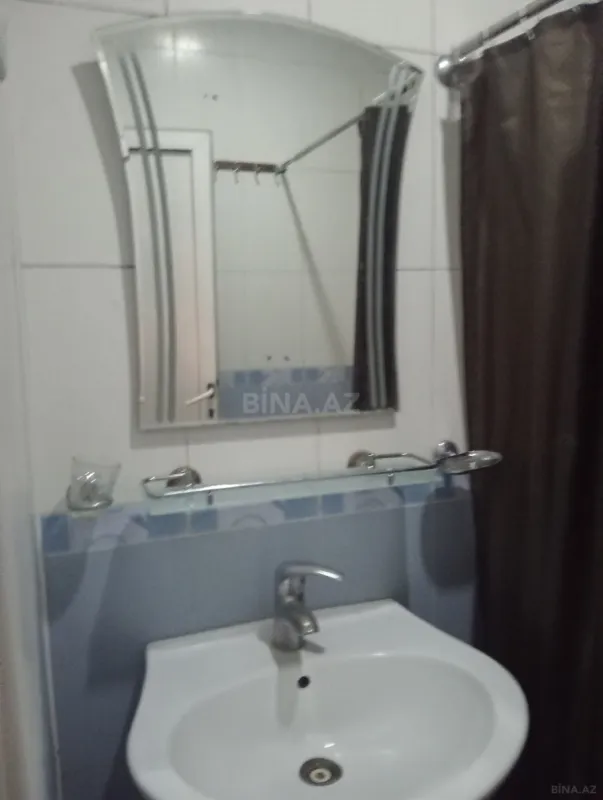 Kirayə verilir 3 otaqlı mənzil 80 m²