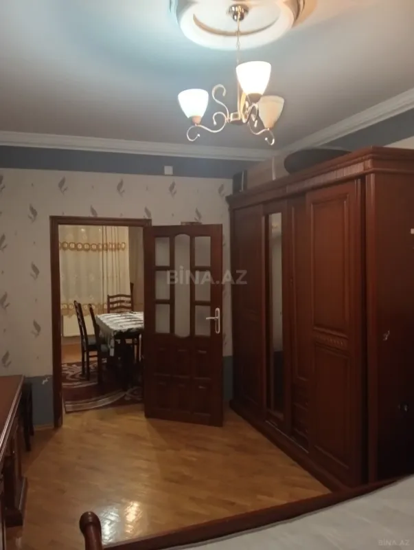 Kirayə verilir 3 otaqlı mənzil 80 m²