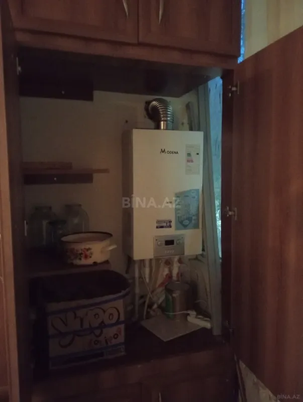 Kirayə verilir 3 otaqlı mənzil 80 m²