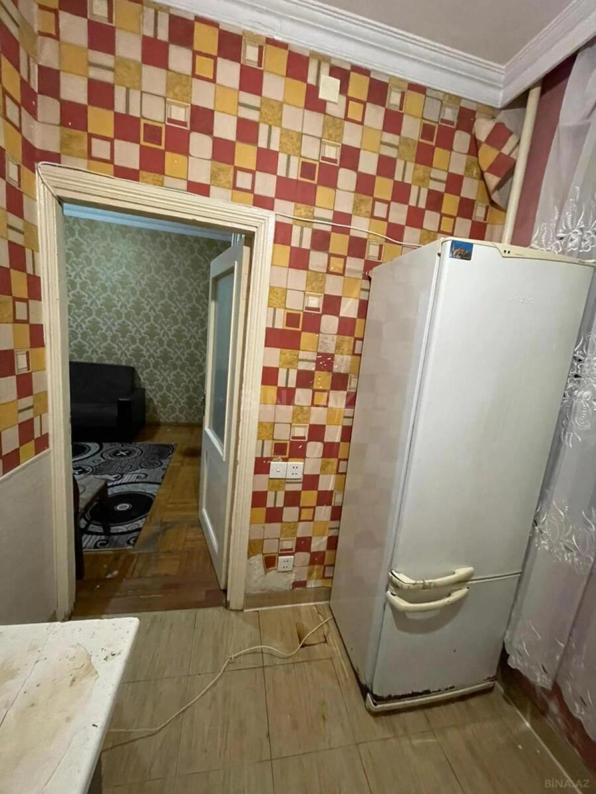 Kirayə verilir 3 otaqlı mənzil 70 m²