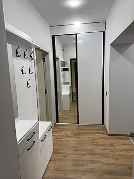 Satılır 2 otaqlı mənzil 55 m² — Bakı, Mərdəkan 2 otaq 55.00 m²