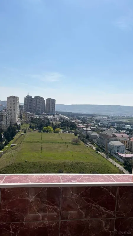 Satılır 2 otaqlı mənzil 86 m²