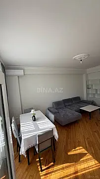 Satılır 2 otaqlı mənzil 86 m²
