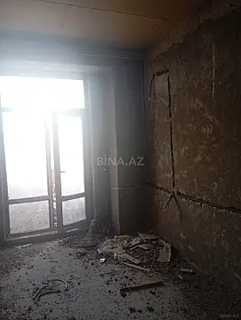 Satılır 3 otaqlı mənzil 103 m² — Xırdalan 3 otaq 103.00 m²