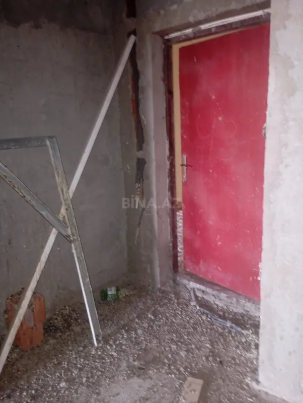 Satılır 3 otaqlı mənzil 103 m²