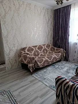 Kirayə verilir 2 otaqlı mənzil 65 m² — Bakı, Əhmədli 2 otaq 65.00 m²