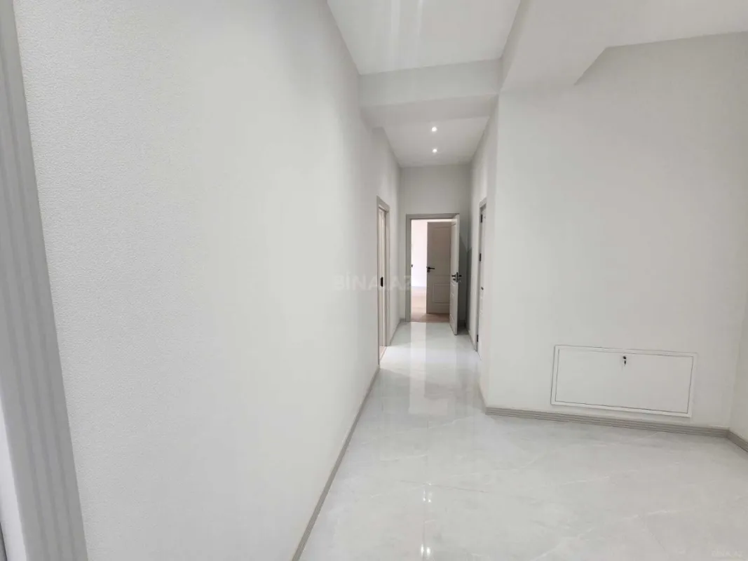 Kirayə verilir 6 otaqlı ofis 260 m²