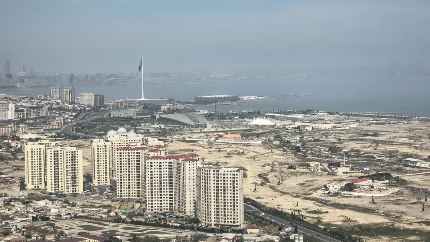 Satılır torpaq sahəsi 22 m²