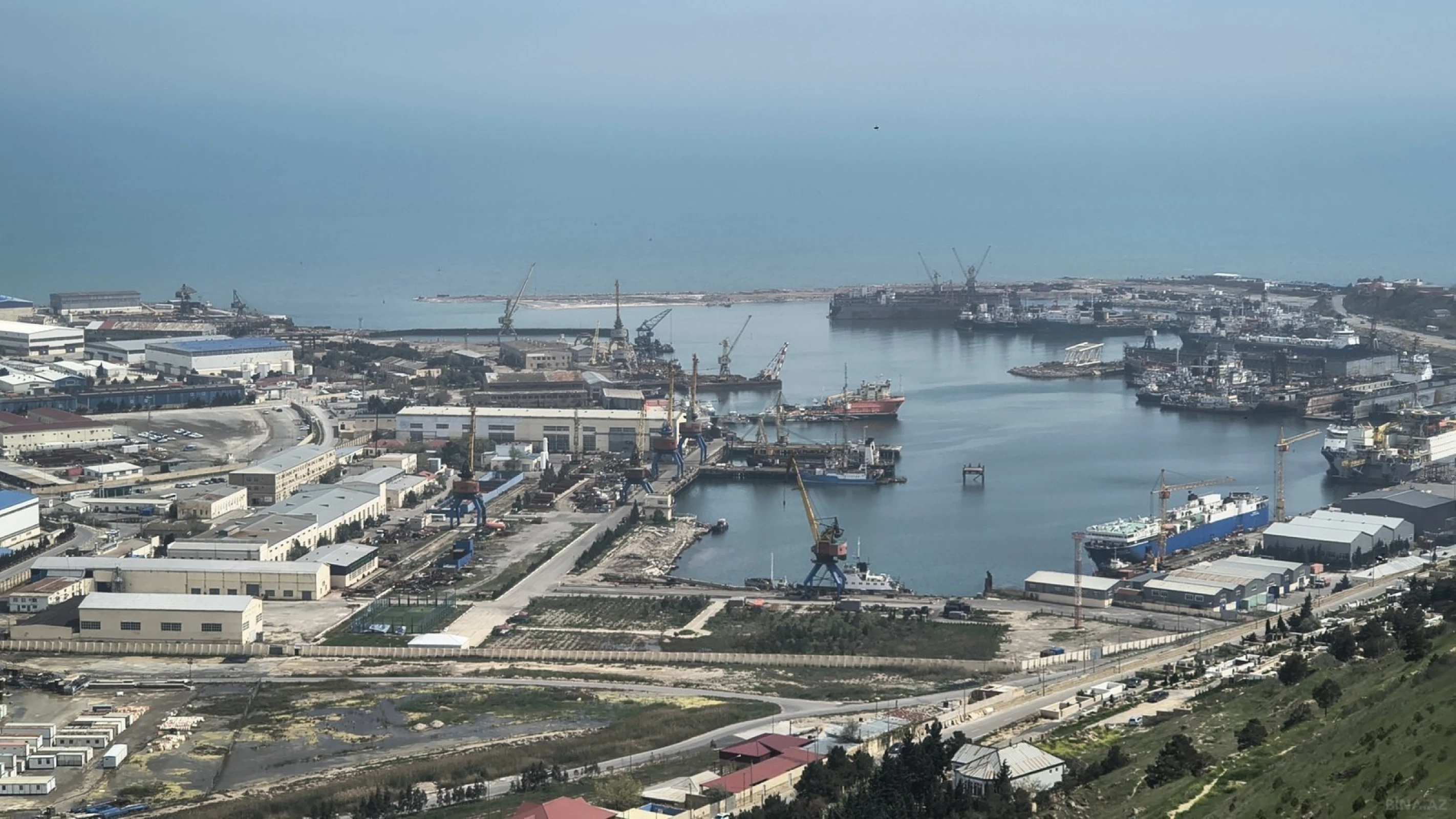 Satılır torpaq sahəsi 22 m²