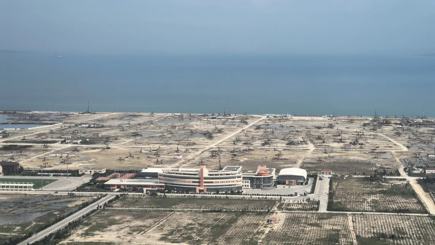 Satılır torpaq sahəsi 22 m²