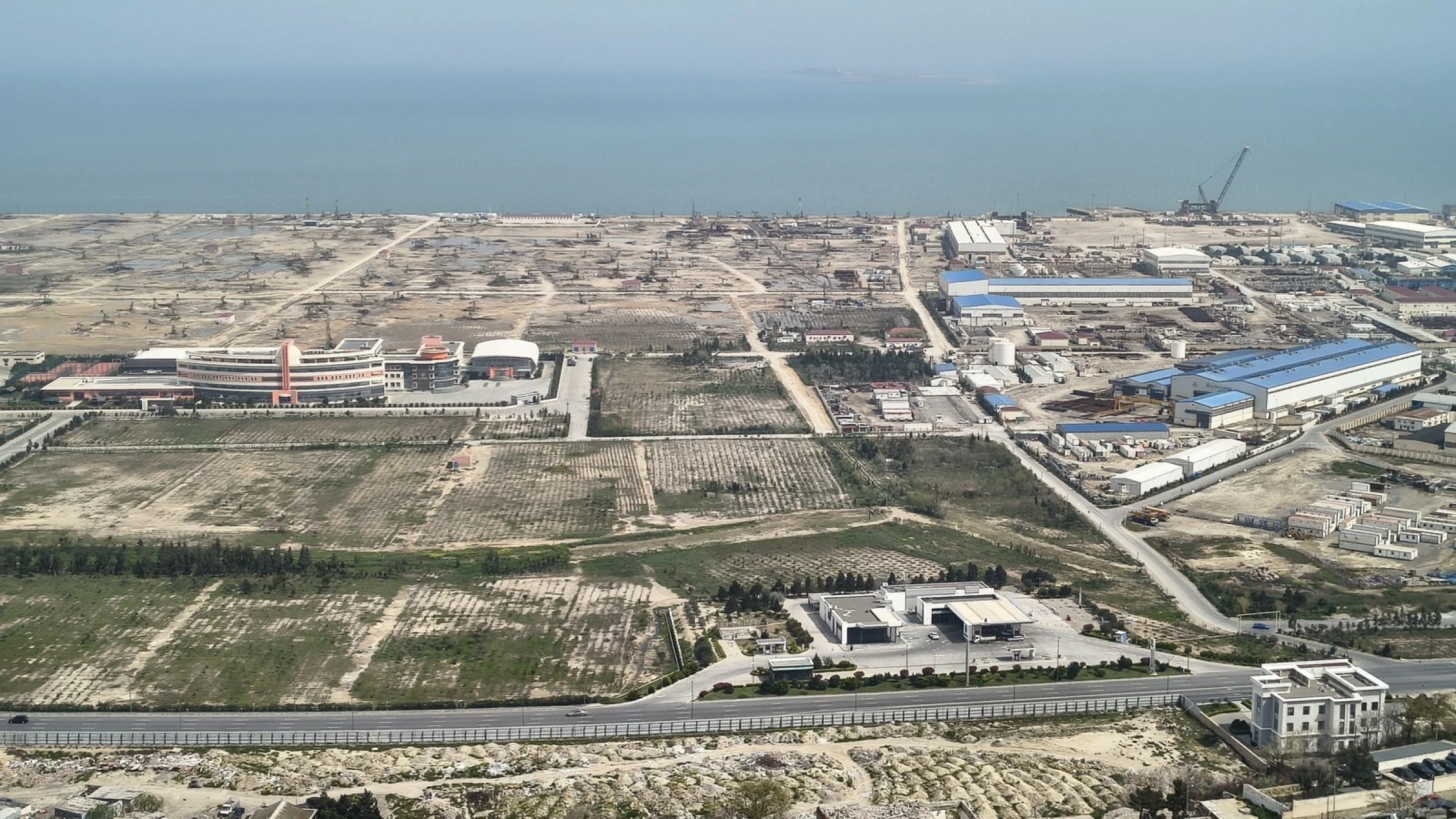 Satılır torpaq sahəsi 22 m²